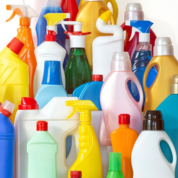 Plastic Injection Molding products made from CaCO3 Filler