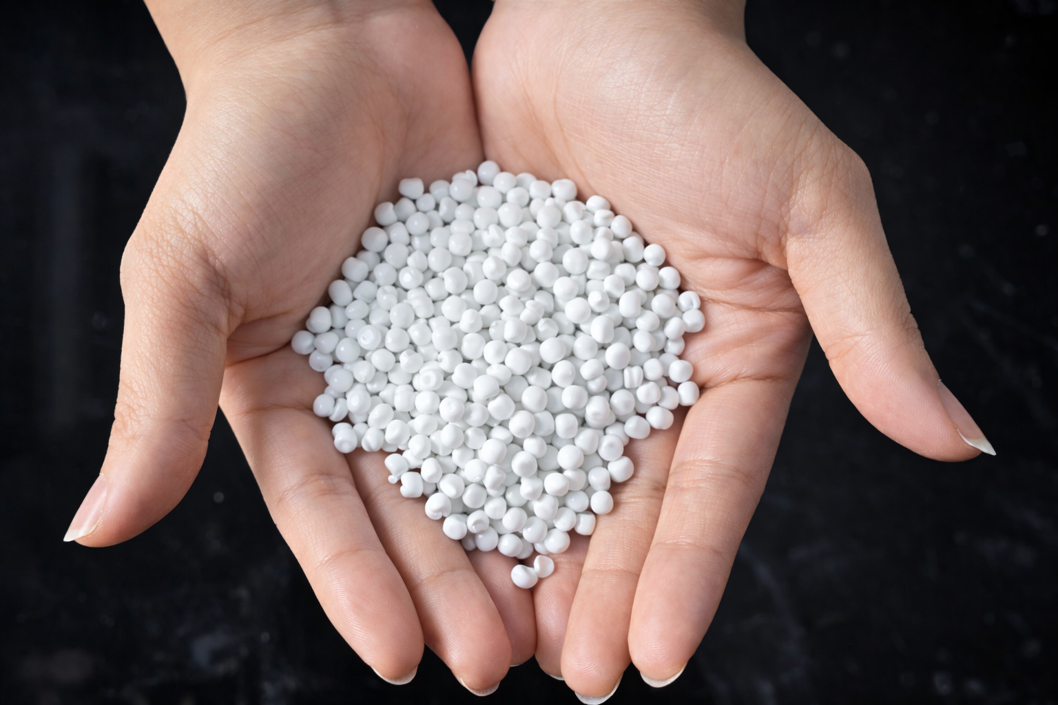 Filler Masterbatch PE